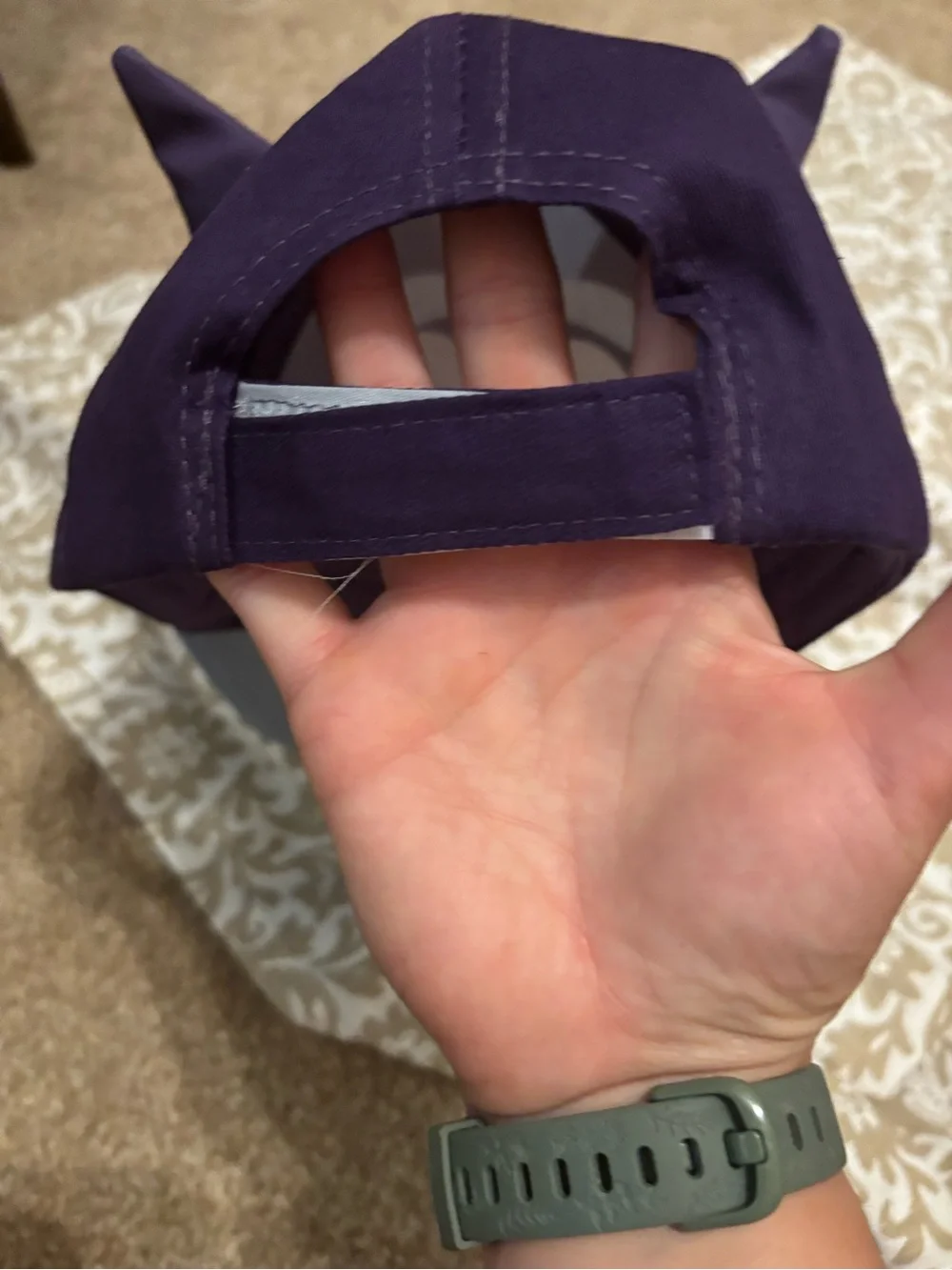 Bluey Kids Baseball Hat